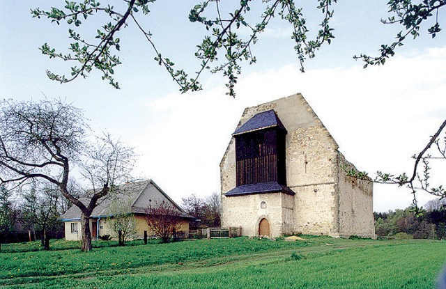 Vyklízení Třebařov
